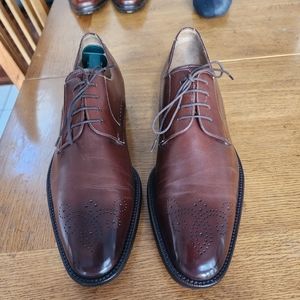 Mezlan 11.5 M Made in Spain Derby